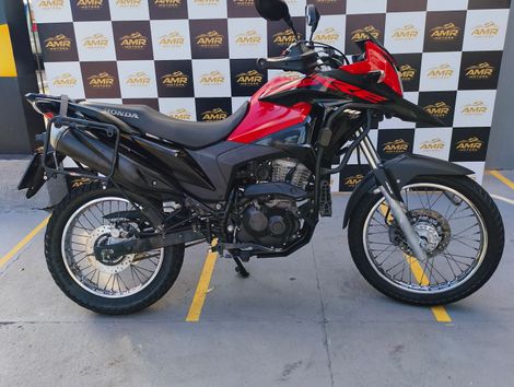 HONDA XRE 190/ Flex