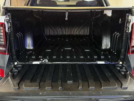 Renault DUSTER OROCH Expression 1.6 Flex 16V Mec