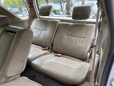 Toyota Hilux SW4 SRV D4-D 4x4 3.0 TDI Dies. Aut