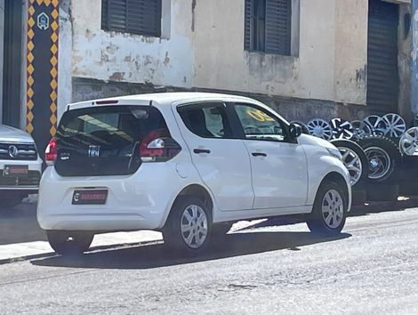 Fiat MOBI LIKE 1.0 Fire Flex 5p.