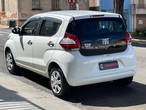 Fiat MOBI LIKE 1.0 Fire Flex 5p.