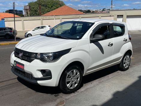 Fiat MOBI LIKE 1.0 Fire Flex 5p.