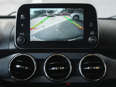 Fiat ARGO TREKKING 1.3 8V Flex