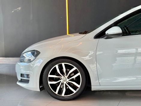 VolksWagen Golf Comfortline 1.4 TSI 140cv Aut.