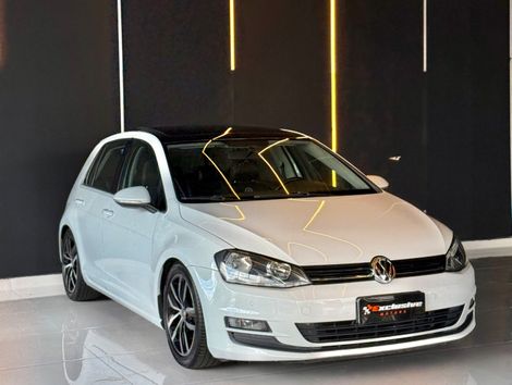 VolksWagen Golf Comfortline 1.4 TSI 140cv Aut.