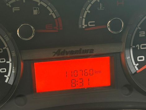 Fiat Doblo Adv/Adv TRYON/LOCKER 1.8 Flex