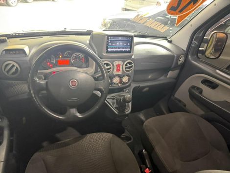 Fiat Doblo Adv/Adv TRYON/LOCKER 1.8 Flex