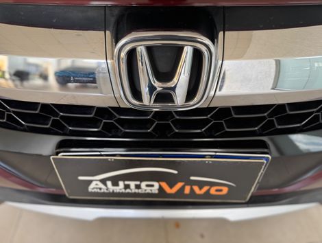 Honda WR-V EXL 1.5 Flexone 16V 5p Aut.