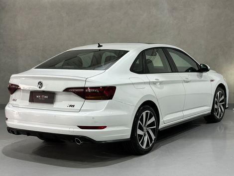 VolksWagen JETTA GLI 350 TSI 2.0 16V 4p Aut.