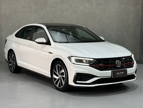 VolksWagen JETTA GLI 350 TSI 2.0 16V 4p Aut.