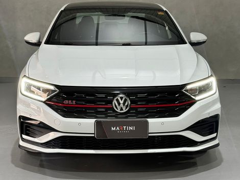 VolksWagen JETTA GLI 350 TSI 2.0 16V 4p Aut.