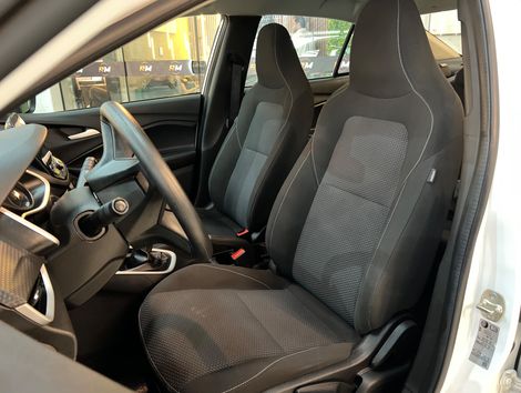 Chevrolet ONIX SEDAN Plus LT 1.0 12V Flex 4p Mec.