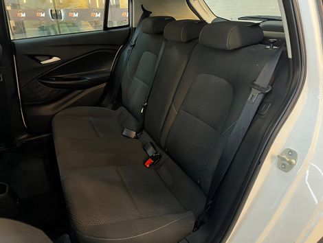 Chevrolet ONIX SEDAN Plus LT 1.0 12V Flex 4p Mec.