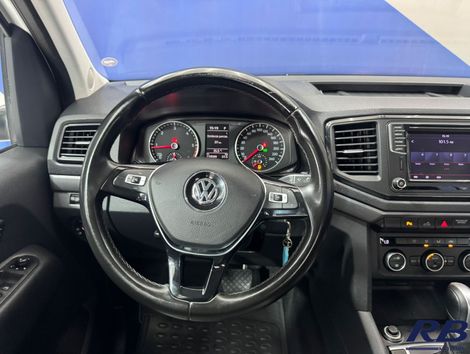 VolksWagen AMAROK Comfor. CD 2.0 TDI 4x4 Dies. Aut.