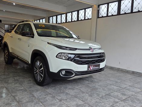 Fiat Toro Volcano 2.0 16V 4x4 TB Diesel Aut.