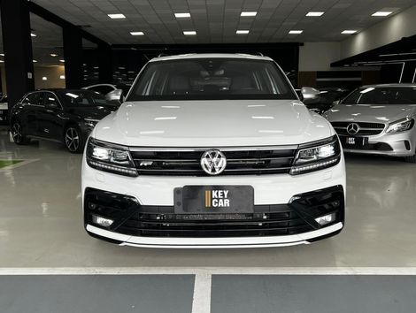 VolksWagen TIGUAN Allspac R-Line 350 TSI 2.0 4x4