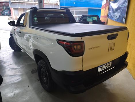 Fiat Strada Endurance 1.4 Flex 8V CS Plus