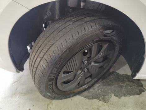 VolksWagen Polo Track 1.0 Flex 12V 5p