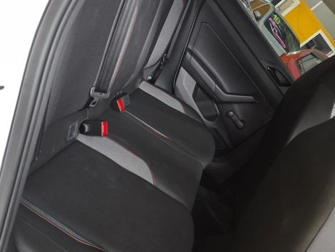 VolksWagen Polo Track 1.0 Flex 12V 5p