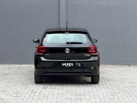 VolksWagen Polo Comfort. 200 TSI 1.0 Flex 12V Aut.