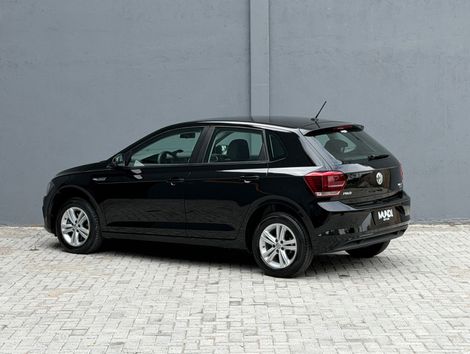 VolksWagen Polo Comfort. 200 TSI 1.0 Flex 12V Aut.