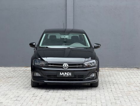 VolksWagen Polo Comfort. 200 TSI 1.0 Flex 12V Aut.