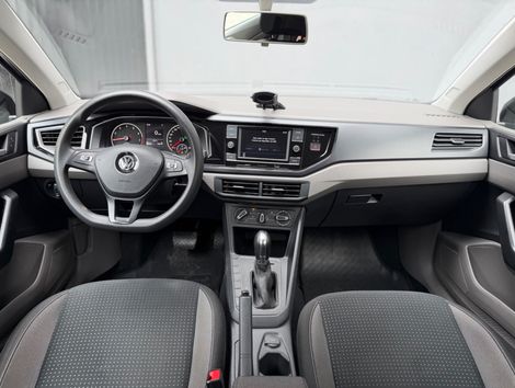 VolksWagen Polo Comfort. 200 TSI 1.0 Flex 12V Aut.