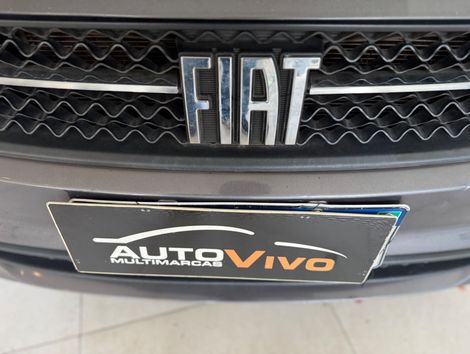 Fiat CRONOS DRIVE 1.3 8V Flex