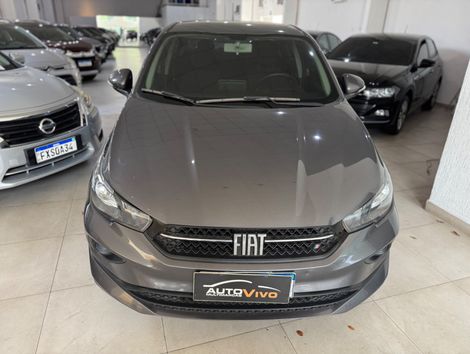 Fiat CRONOS DRIVE 1.3 8V Flex