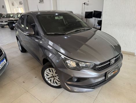 Fiat CRONOS DRIVE 1.3 8V Flex