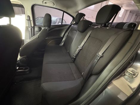 Fiat CRONOS DRIVE 1.3 8V Flex