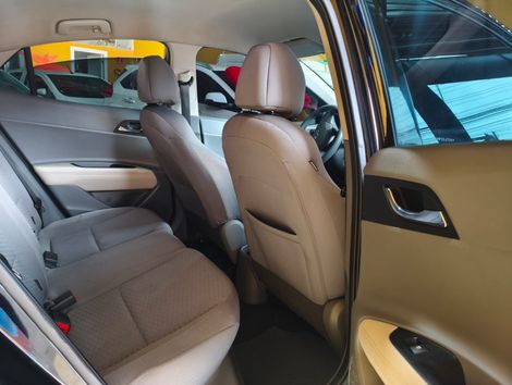 Hyundai HB20S Evolution 1.0 Flex 12V Mec.