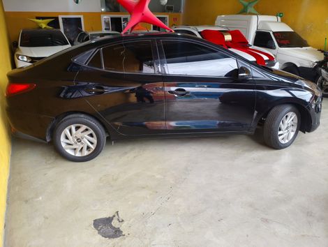 Hyundai HB20S Evolution 1.0 Flex 12V Mec.