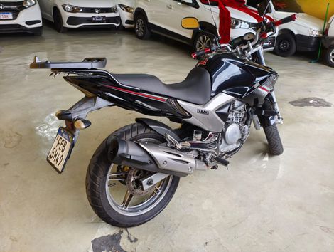 YAMAHA fazer 250