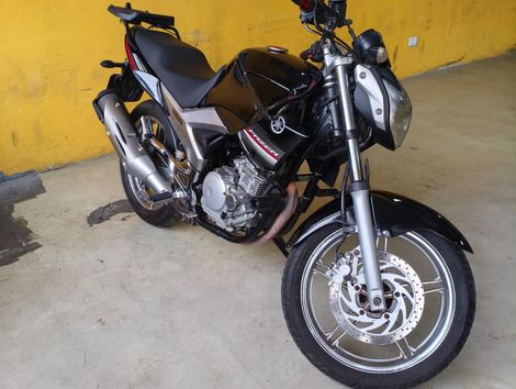  fazer 250