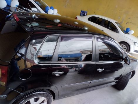 VolksWagen Polo I MOTION 1.6 Total Flex  5p