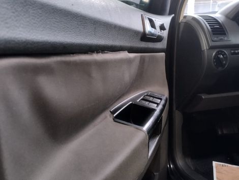 VolksWagen Polo I MOTION 1.6 Total Flex  5p