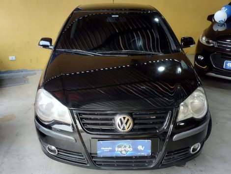 VolksWagen Polo I MOTION 1.6 Total Flex  5p