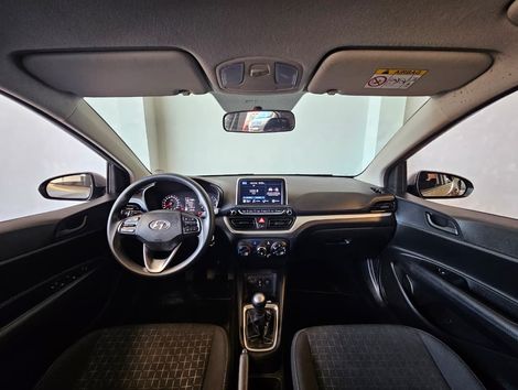 Hyundai HB20 Comfort Plus 1.0 Flex 12V Mec.