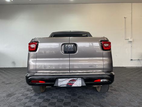 Fiat Toro Freedom 1.8 16V Flex Aut.