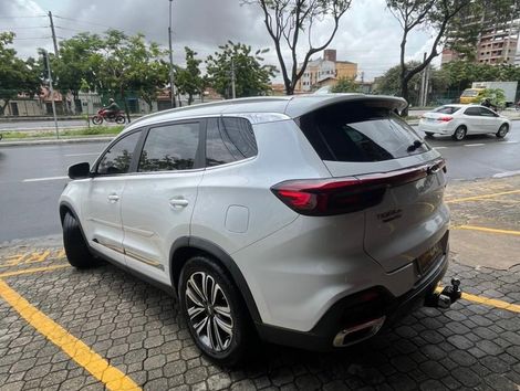 CHERY Tiggo 8 TXS 1.6 16V TGDi Aut.