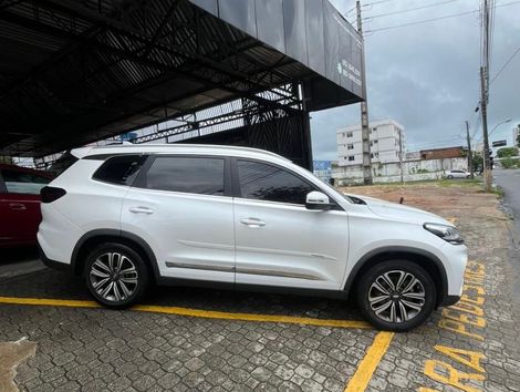 CHERY Tiggo 8 TXS 1.6 16V TGDi Aut.