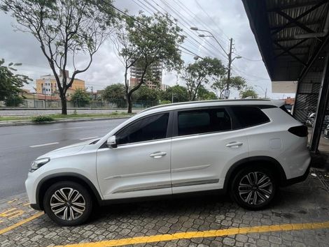 CHERY Tiggo 8 TXS 1.6 16V TGDi Aut.