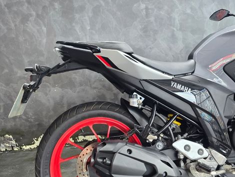 YAMAHA FZ25 250 FAZER CONNECTED