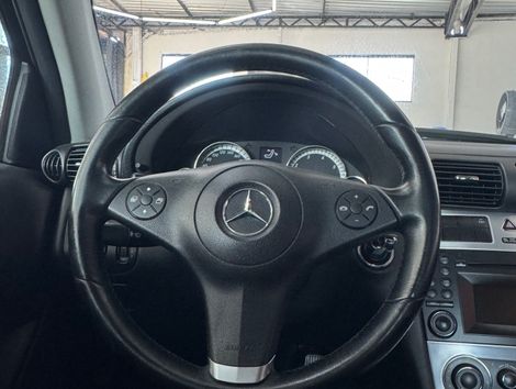 Mercedes CLC 200 Kompressor 1.8 184cv Aut.