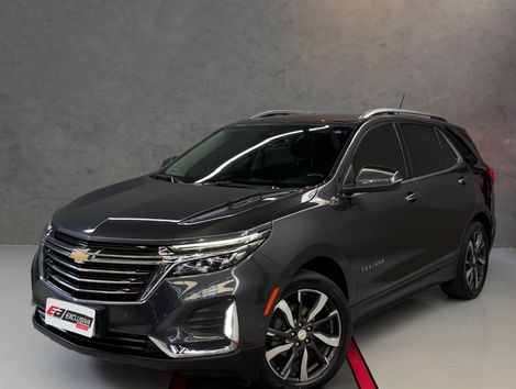 Chevrolet EQUINOX Premier 1.5 Turbo 172cv Aut.