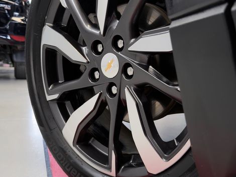 Chevrolet EQUINOX Premier 1.5 Turbo 172cv Aut.