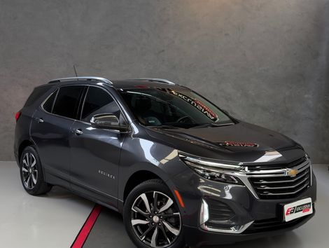 Chevrolet EQUINOX Premier 1.5 Turbo 172cv Aut.