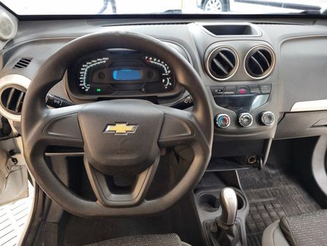 Chevrolet MONTANA LS 1.4 ECONOFLEX 8V 2p