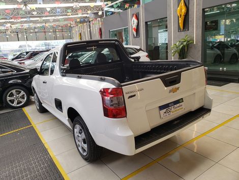 Chevrolet MONTANA LS 1.4 ECONOFLEX 8V 2p